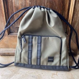 NEW OAKLEY UTILITY SATCHEL BAG
